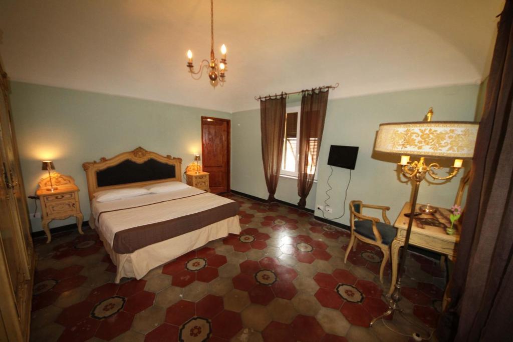 Frühstückspension Villa Pallavicini B&B