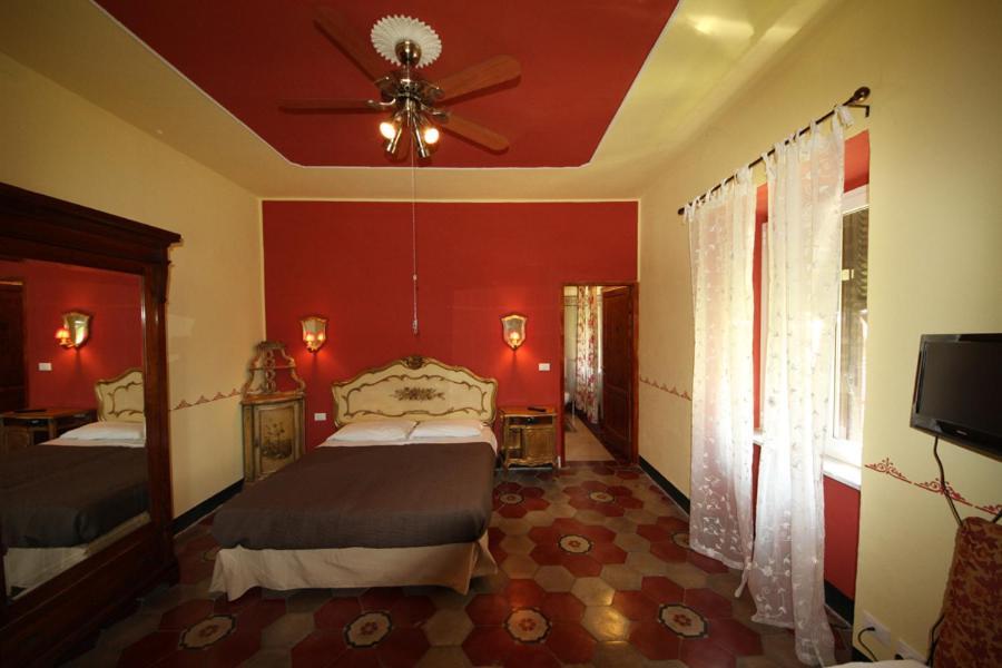 Frühstückspension Villa Pallavicini B&B