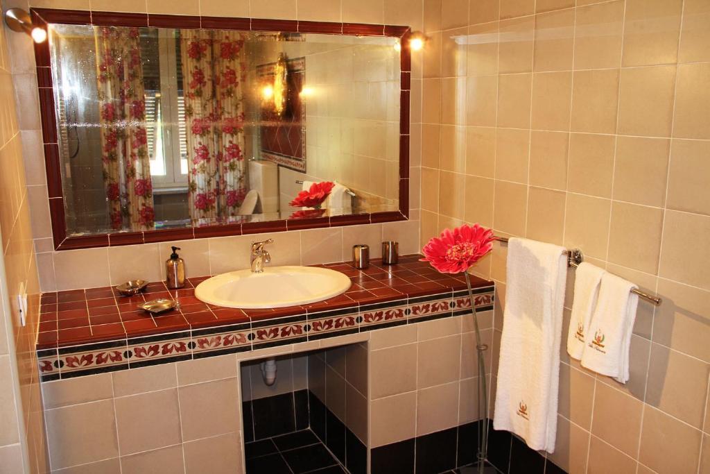 Pallavicini Bed & Breakfast *