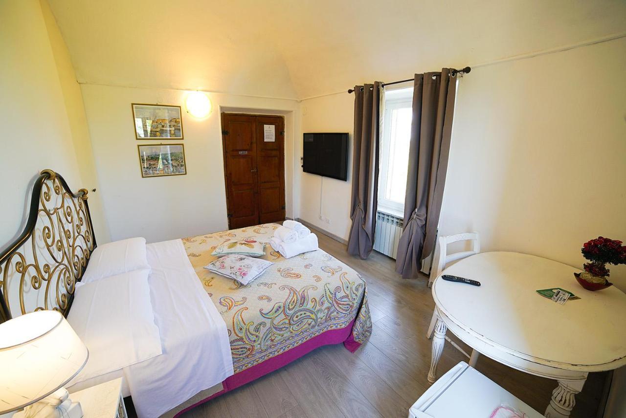 Villa Pallavicini B&B
