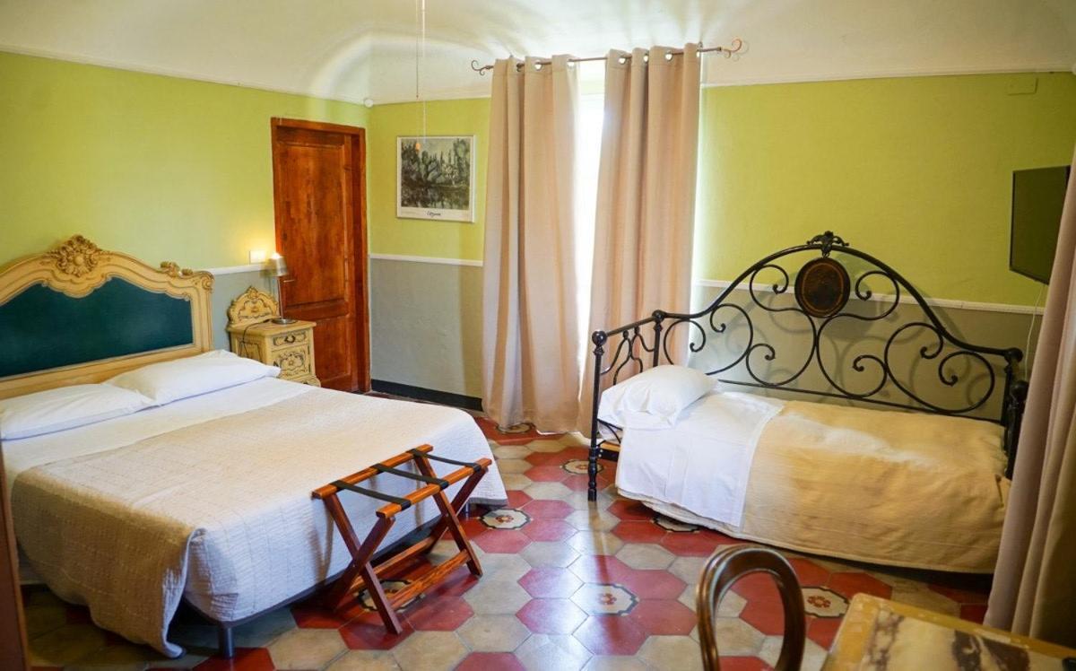 Bed & Breakfast Pallavicini Serravalle Scrivia