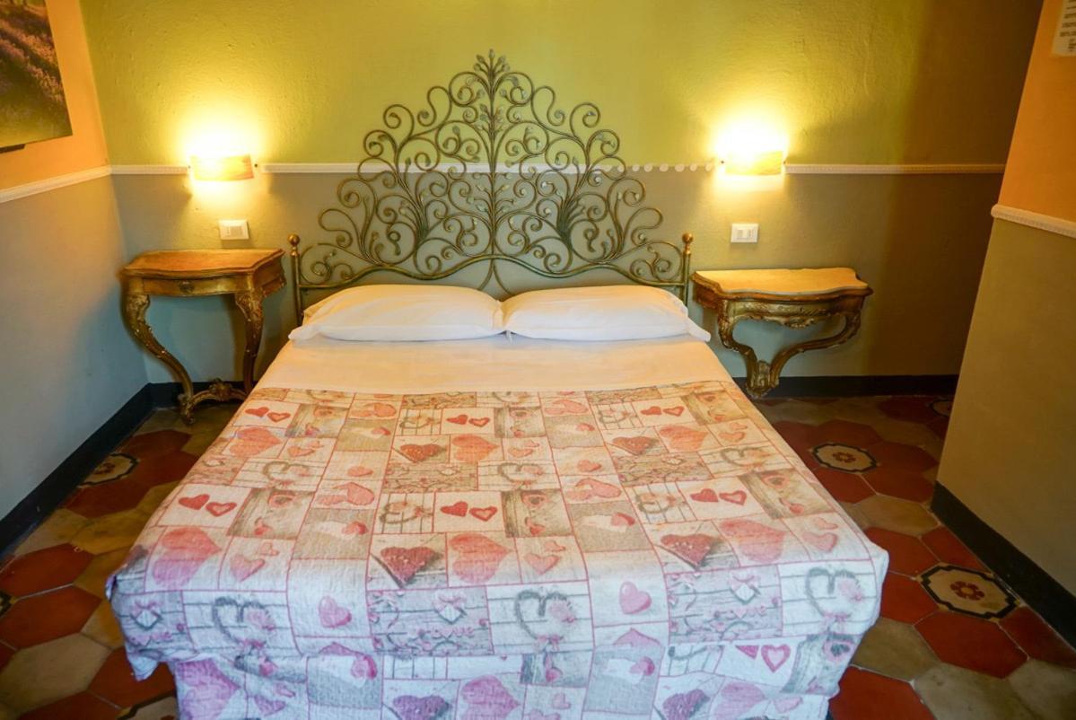 Villa Pallavicini B&B Serravalle Scrivia