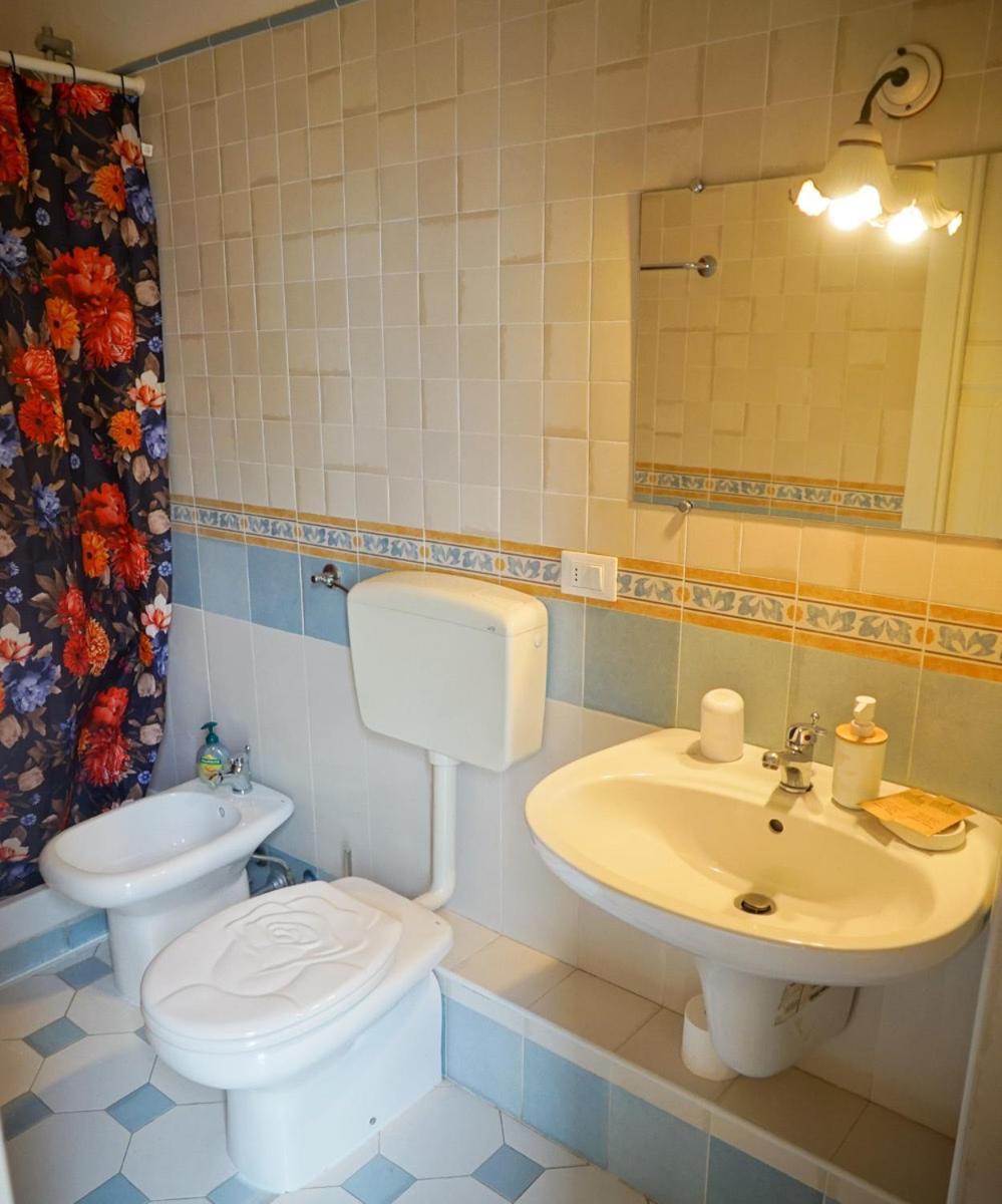 Villa Pallavicini B&B * Serravalle Scrivia