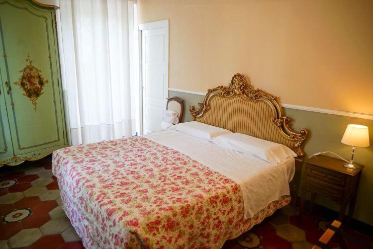 Villa Pallavicini B&B