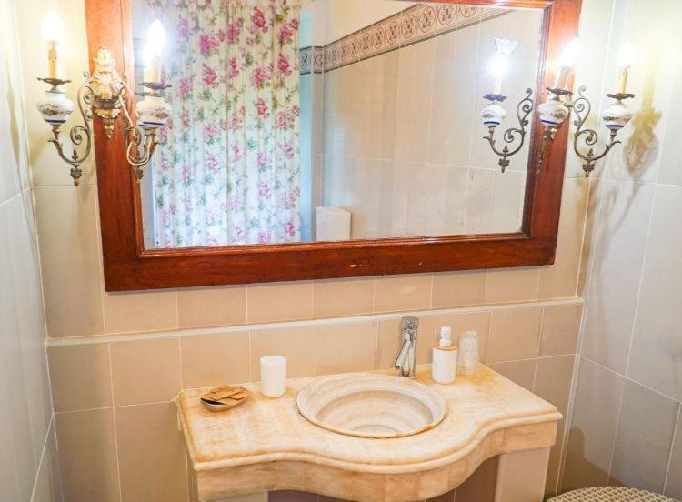 Villa Pallavicini B&B Frühstückspension