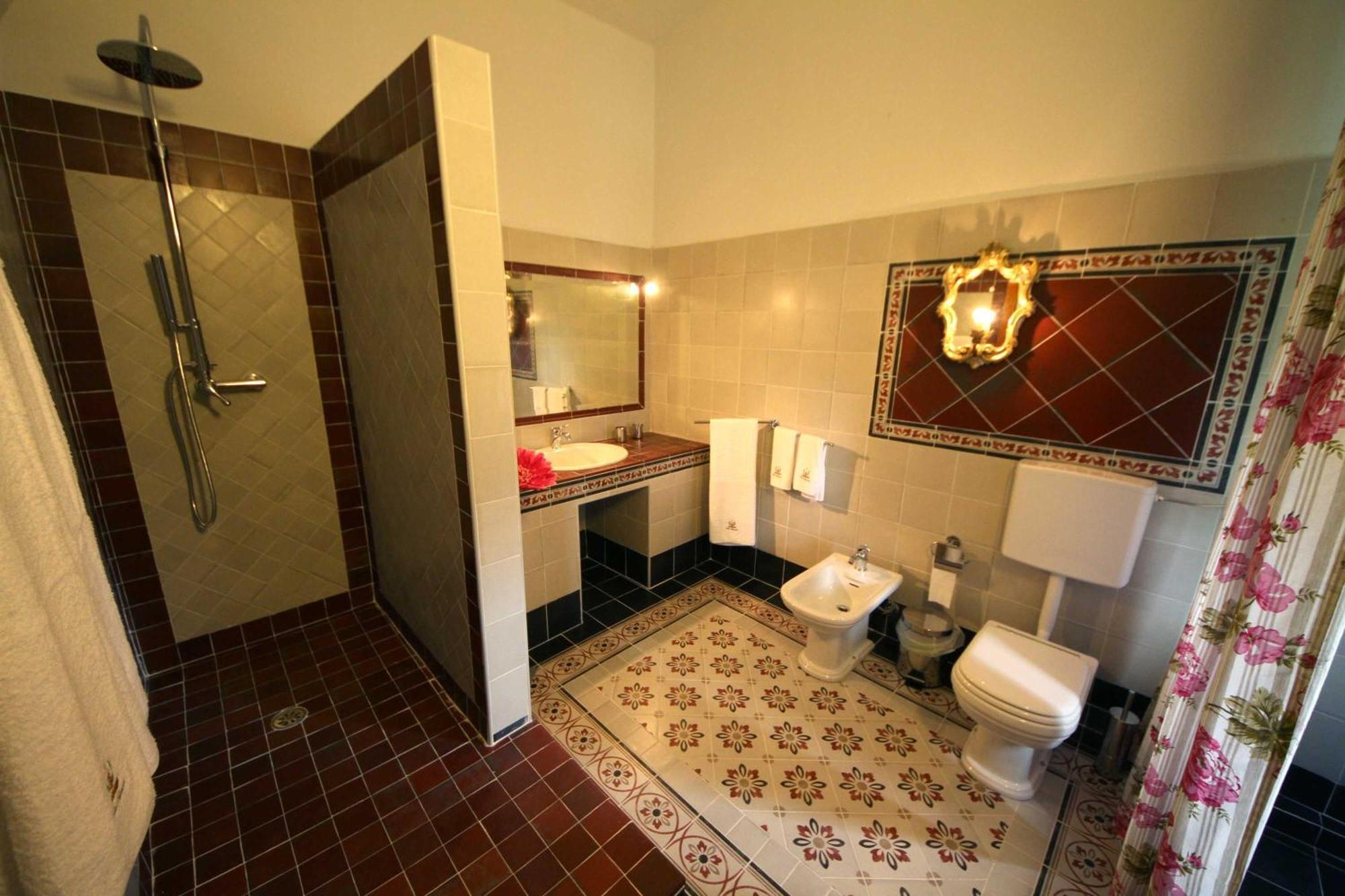 Pallavicini Bed & Breakfast *