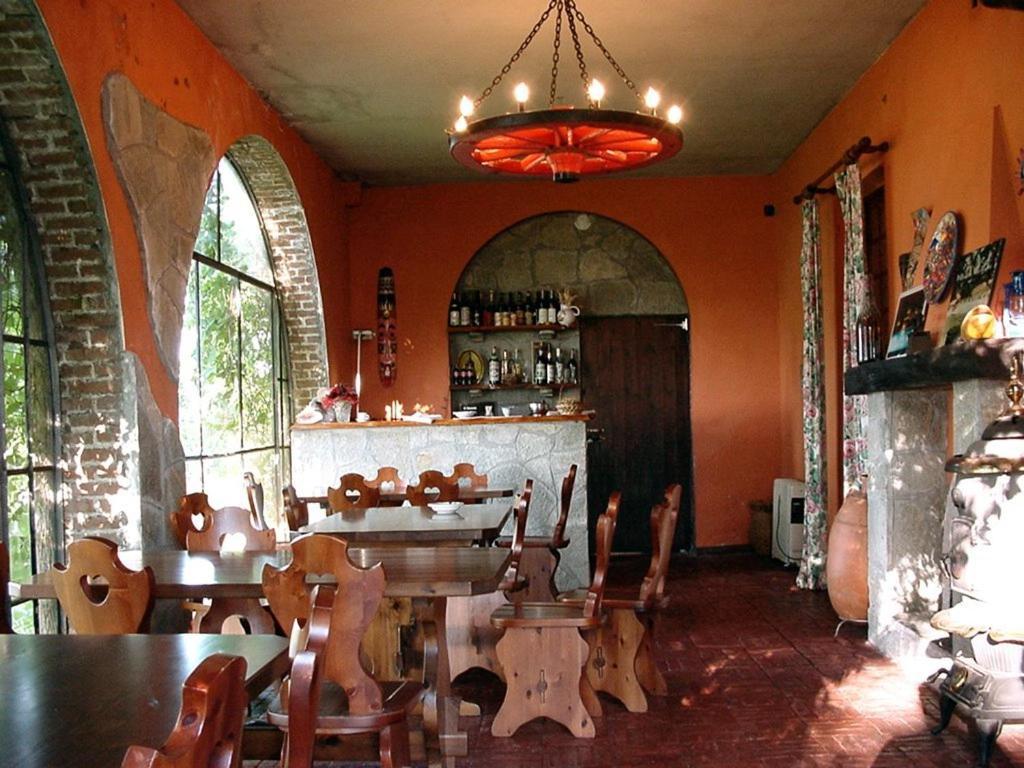 Pallavicini Bed & Breakfast *