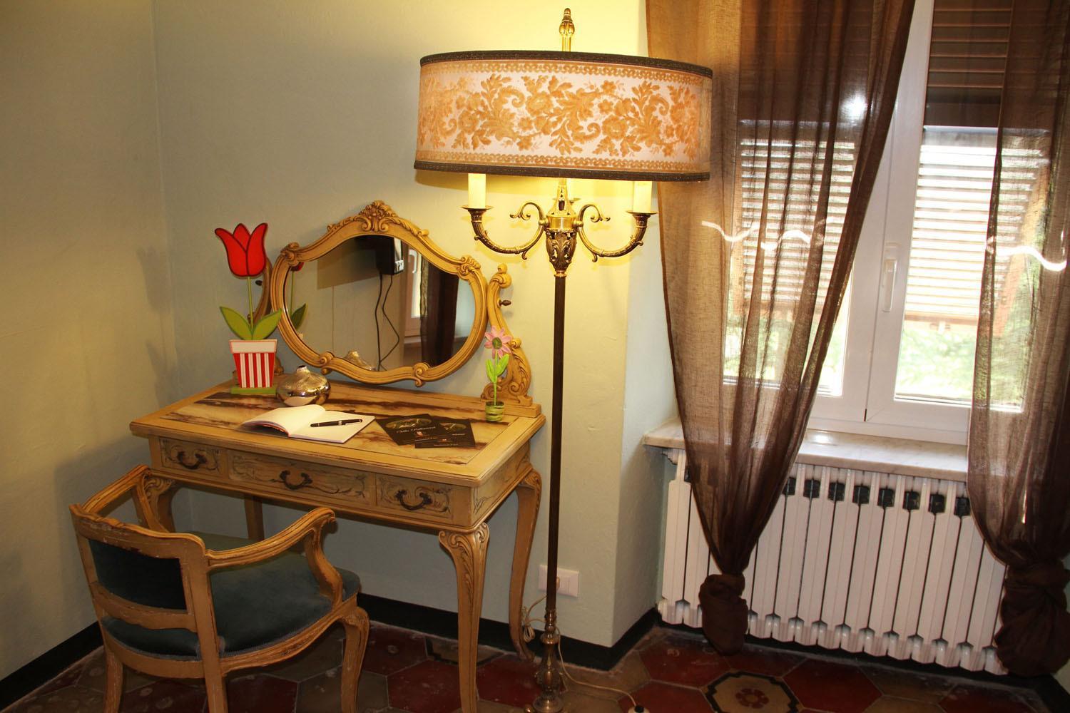 Villa Pallavicini B&B *
