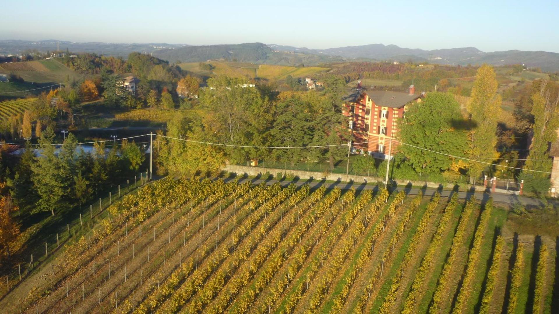 Pallavicini Bed & Breakfast