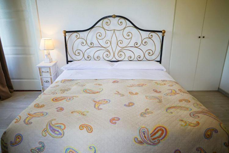 Bed & Breakfast Pallavicini Serravalle Scrivia