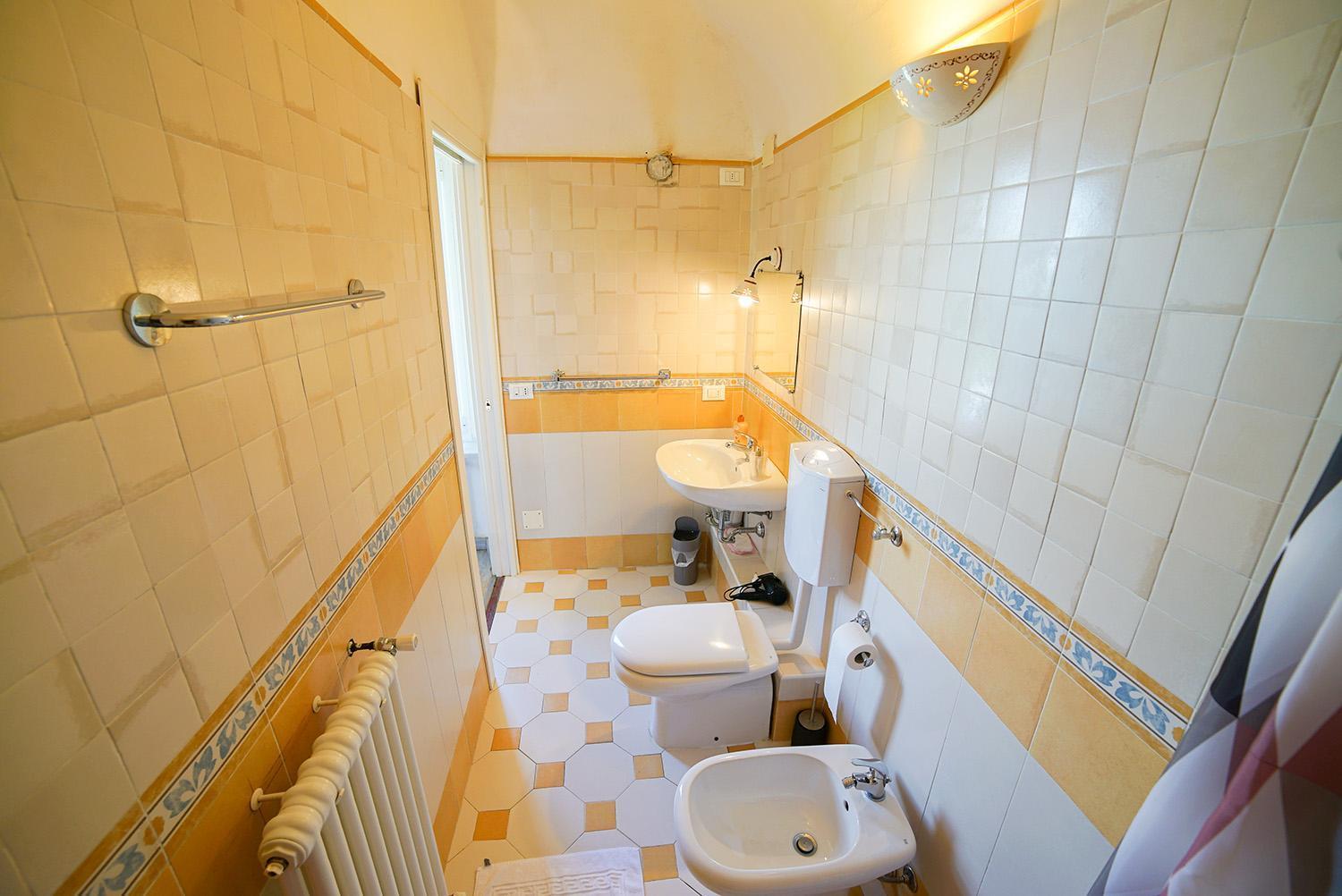 Villa Pallavicini B&B * Serravalle Scrivia