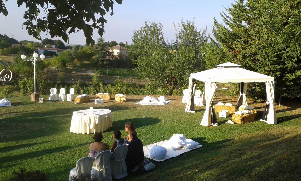 Frühstückspension Villa Pallavicini B&B